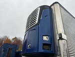 Basic Refrigeration Unit with 