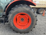 Chassis with 