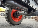 Drivetrain with 