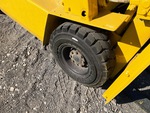Chassis with 