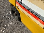 Chassis with 