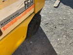 Chassis with 