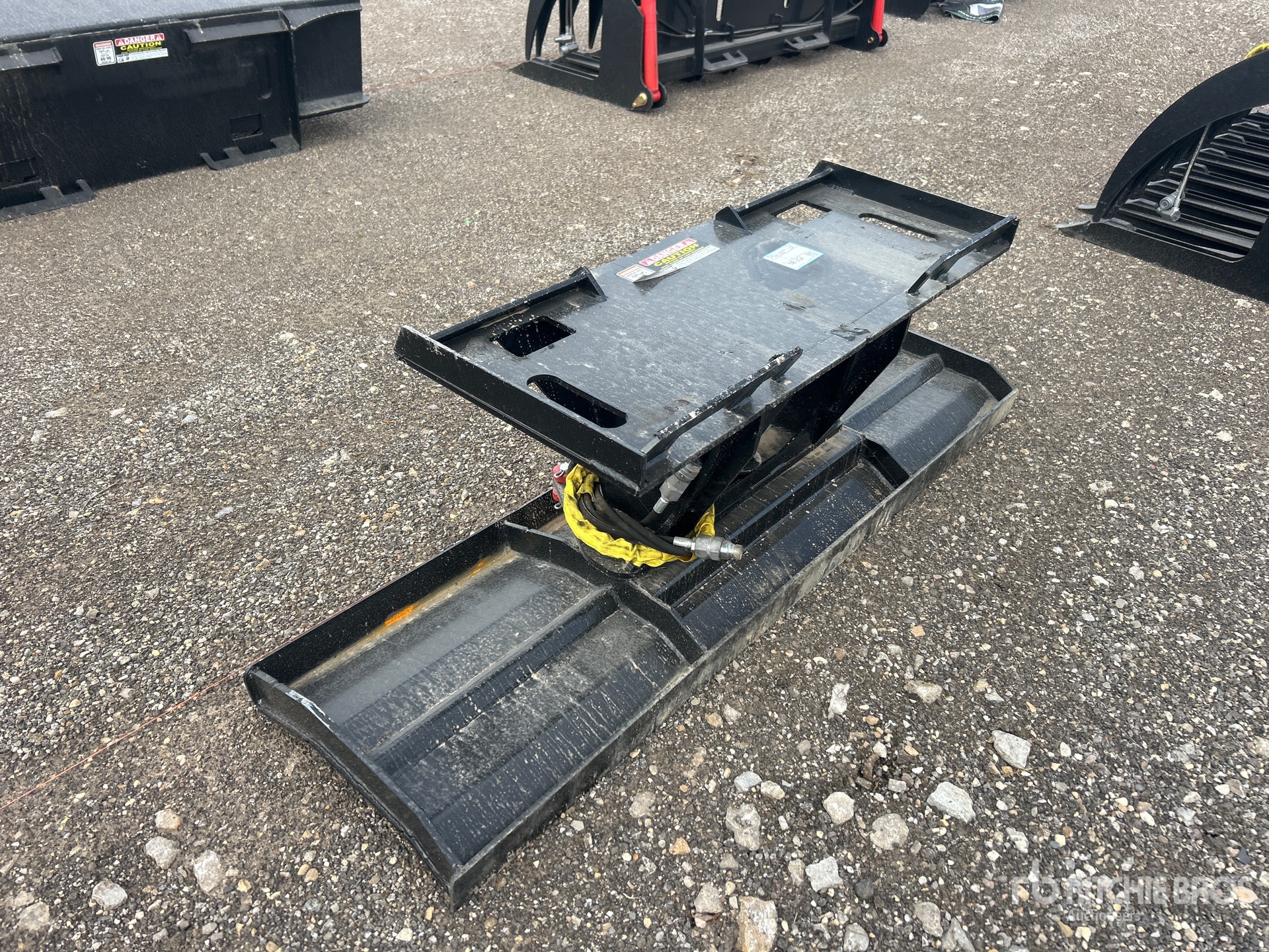 General Appearance with Imagen: esquina trasera izquierda