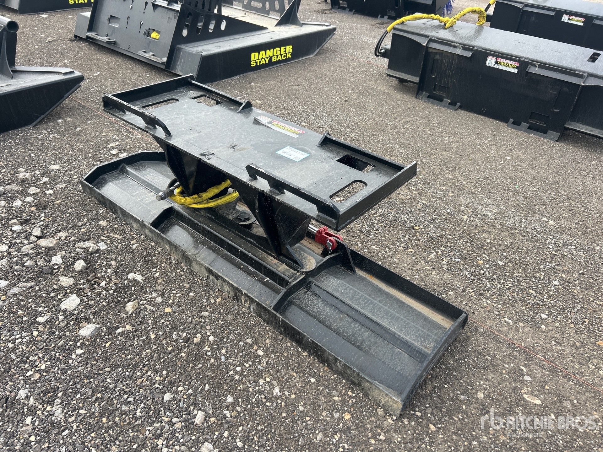 General Appearance with Imagen: esquina trasera derecha