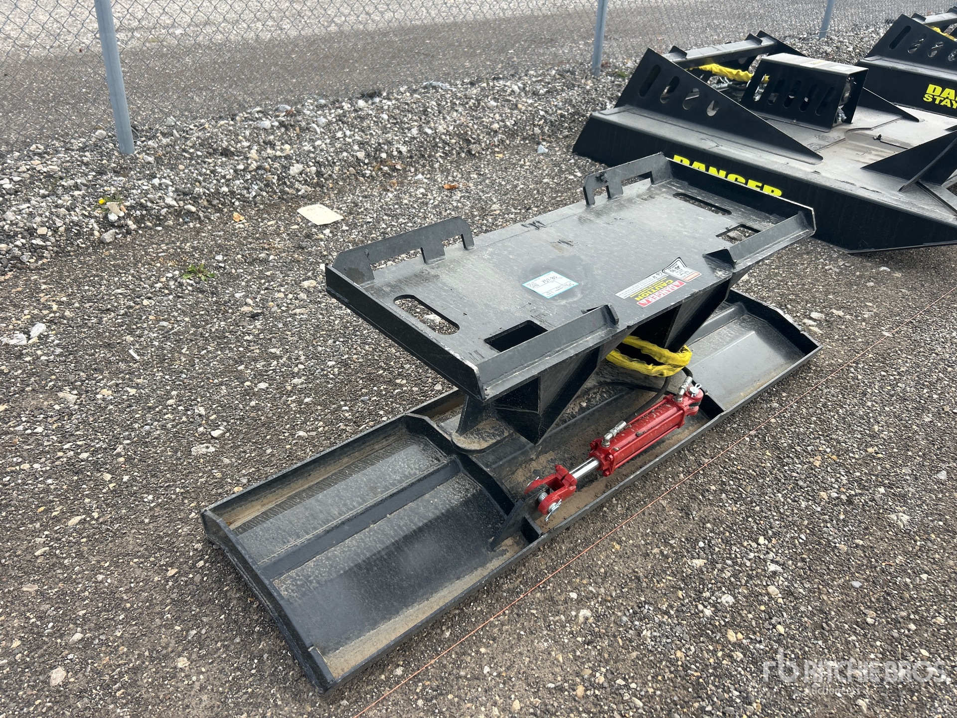 General Appearance with Imagen: esquina delantera derecha