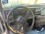 Cab with 