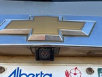 Chassis Photos with 