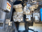 Basic Refrigeration Unit with 