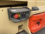 Basic Lower Control Station with 