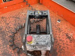 Basic Control Station Upper with 