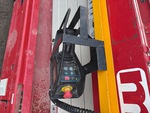 Control Station Upper with