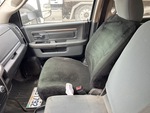Cab with 