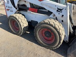 Chassis Photos with 