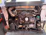 Motor with 