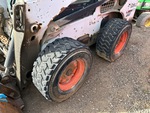 Chassis with 