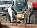 Chassis Photos with 
