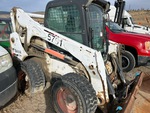 Chassis Photos with 