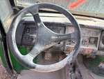Control Station with 