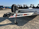 Features with Tongue/ Hitch Condition