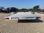 Features with Brake Lights Functional