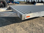 Features with Marker Lights Functional