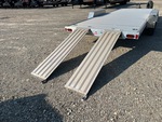 Features with Ramps
