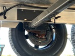 Features with Springs/Hangers Condition