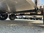 Features with Axle Condition