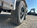 Features with Tyre Condition