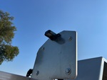 Features with License Plate Light Functional