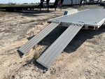 Features with Ramps