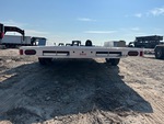 Features with Brake Lights Functional