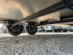 Features with Axle Condition