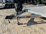 Features with Tongue/ Hitch Condition
