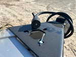 Features with Power Receptacle Functional
