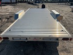 Features with Deck/ Floor Condition