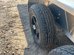 Features with Tyre Condition