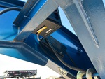 Trailer Chassis with Lights/Wiring Condition