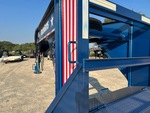 General Appearance with Hand Rails