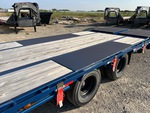 Trailer Chassis with 