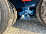 Trailer Chassis with Springs/Hangers Condition