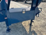 Trailer Chassis with 