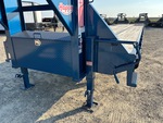 General Appearance with Sheet Metal (fiberglass) Condition