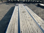 Trailer Chassis with 
