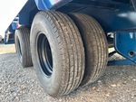 Trailer Chassis with 