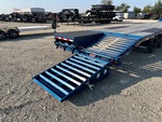 Trailer Chassis with 