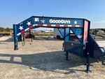 Trailer Chassis with Tongue/ Hitch Condition