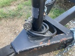 Telaio with Funzionalità presa di corrente