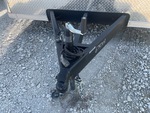 Telaio with Carrello di appoggio/timone del carrello