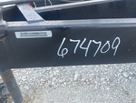 General Appearance with Numero seriale/numero d’identificazione del veicolo (VIN)